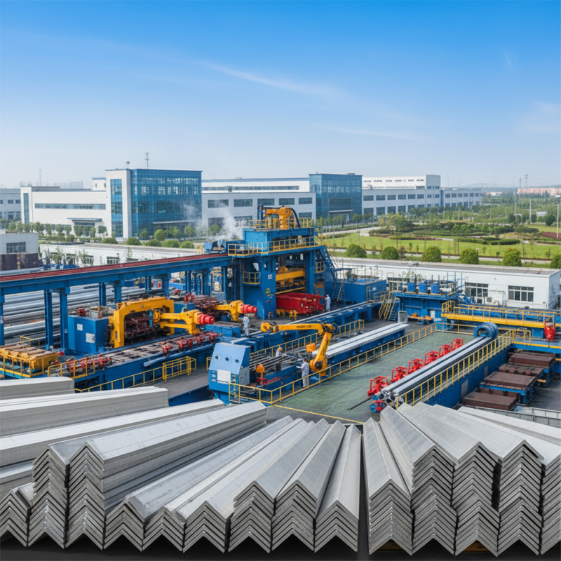 2026 Top China Best Aluminum Angle Extrusion Manufacturers Reviewed