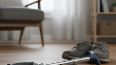 Top Tips for Choosing the Best Foldable Walking Stick?