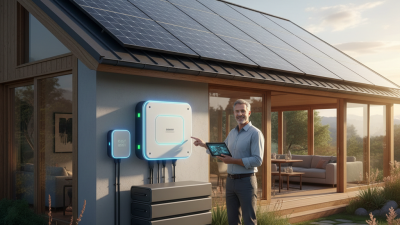 2026 Best Solar Battery Inverter Reviews and Buying Guide?