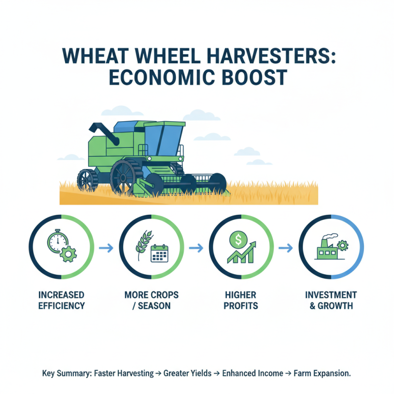 Why is the Wheat Wheel Harvester Essential for Modern Farming?