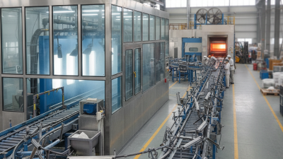 Top 10 Custom ODM Powder Coating Line Quotes You Need to Know?