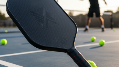 2026 Best Black Ace Pickleball Paddle Reviews and Recommendations?