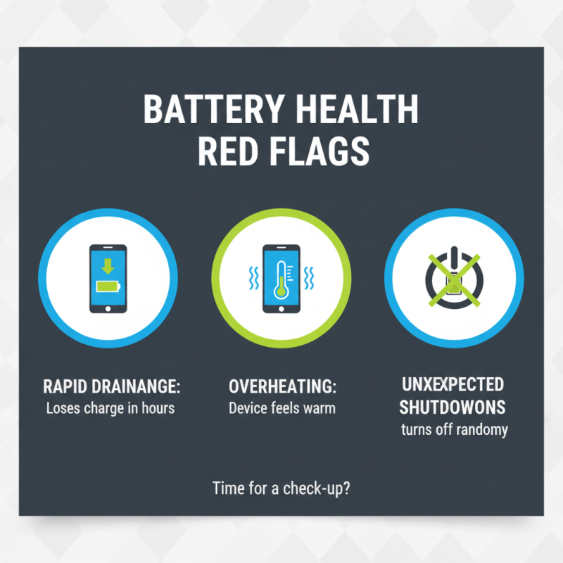 Ultimate Guide to Battery Health Checker Tips for Your Devices?