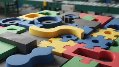 Best Custom China Eva Foam Distributors Supplier for Your Needs?