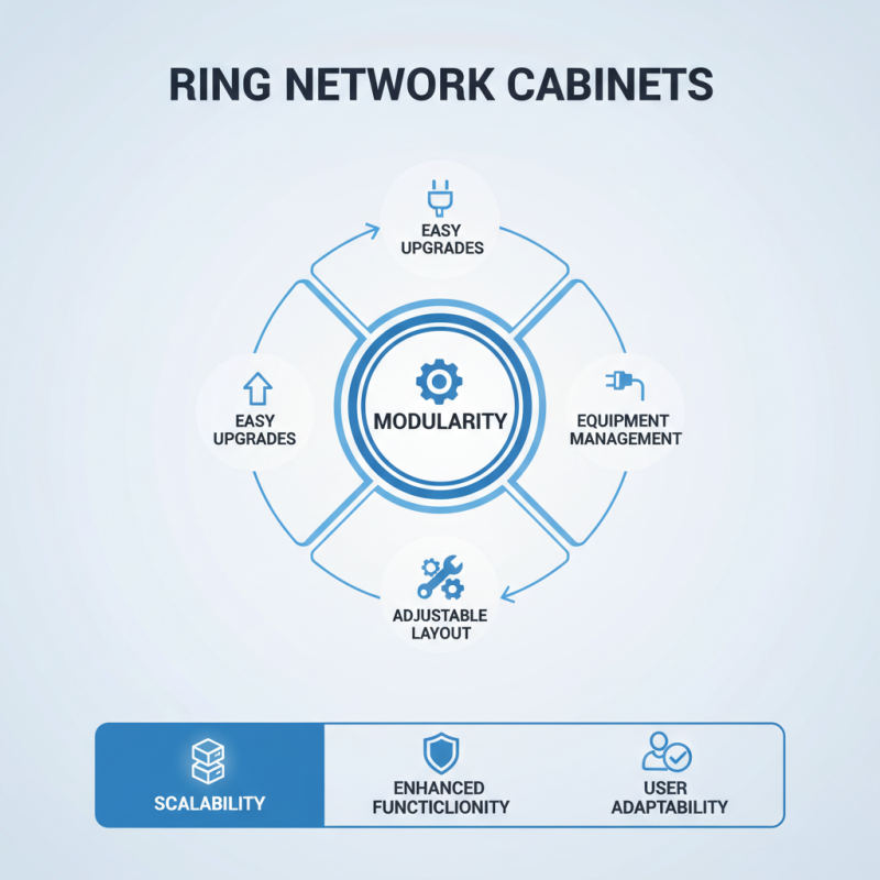 Top 10 Wholesale China Ring Network Cabinet Features You Should Know?
