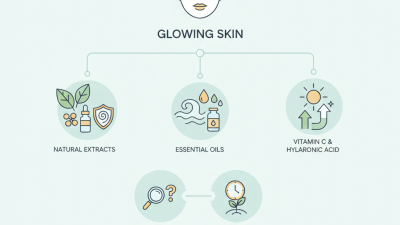 What are the Best Beauty Ingredients for Glowing Skin?