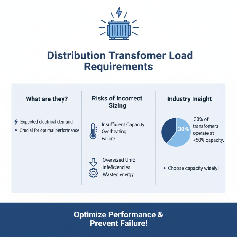 How to Choose the Right Distribution Transformer for Your Needs?