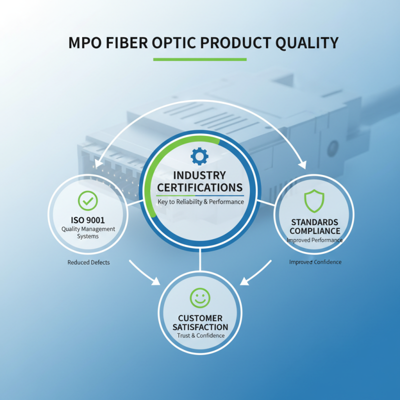 What is the High Quality Best Fiber Optic MPO Factory?