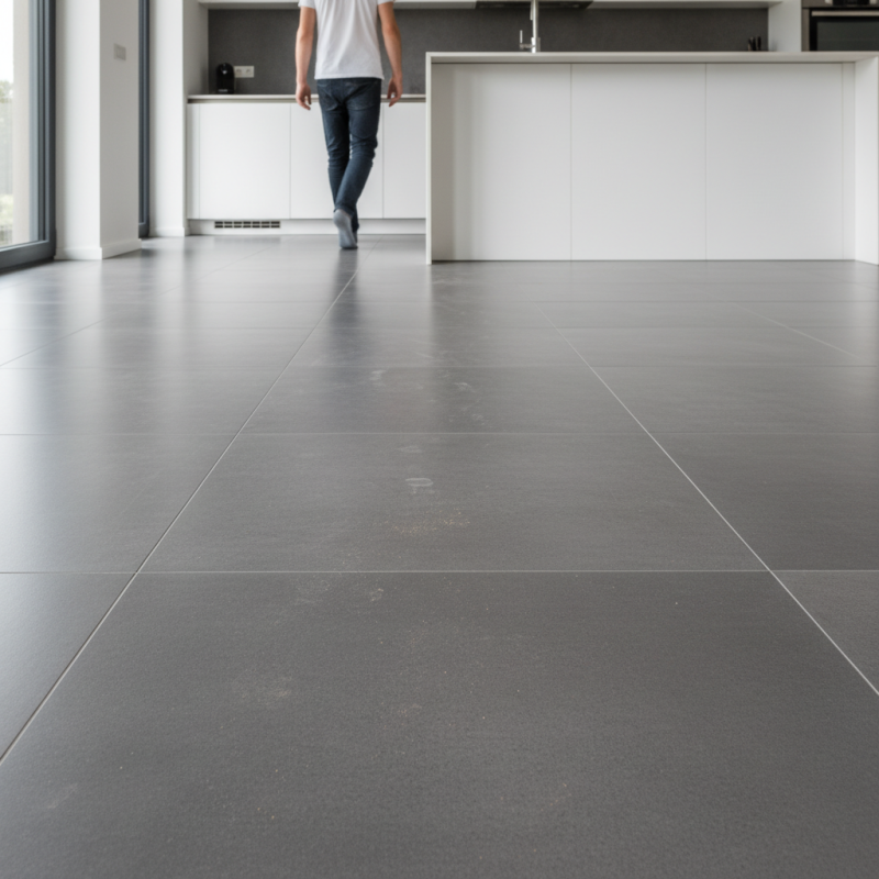 Top 10 Benefits of Using Matte Tiles for Your Home