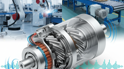 What is a Wholesale Custom Helical Geared Motor and Its Applications?