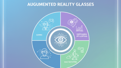 How to Choose the Best Augmented Reality Glasses for You?