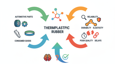 Top 10 Wholesale Custom Thermoplastic Rubber Services You Should Consider?