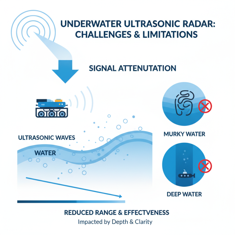 What is Underwater Ultrasonic Radar and How Does It Work?