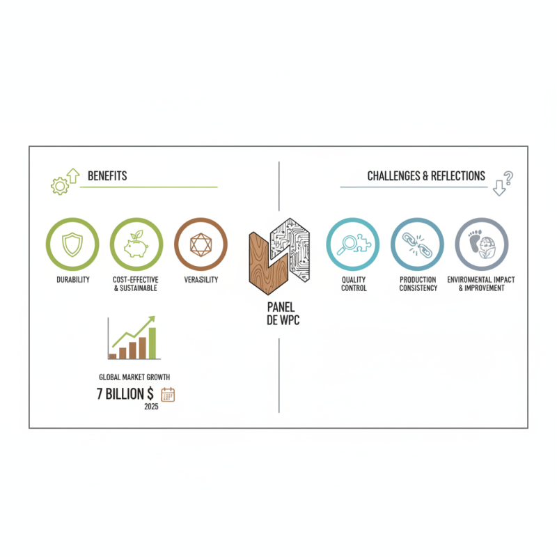 What is Panel De WPC and How Does It Work?