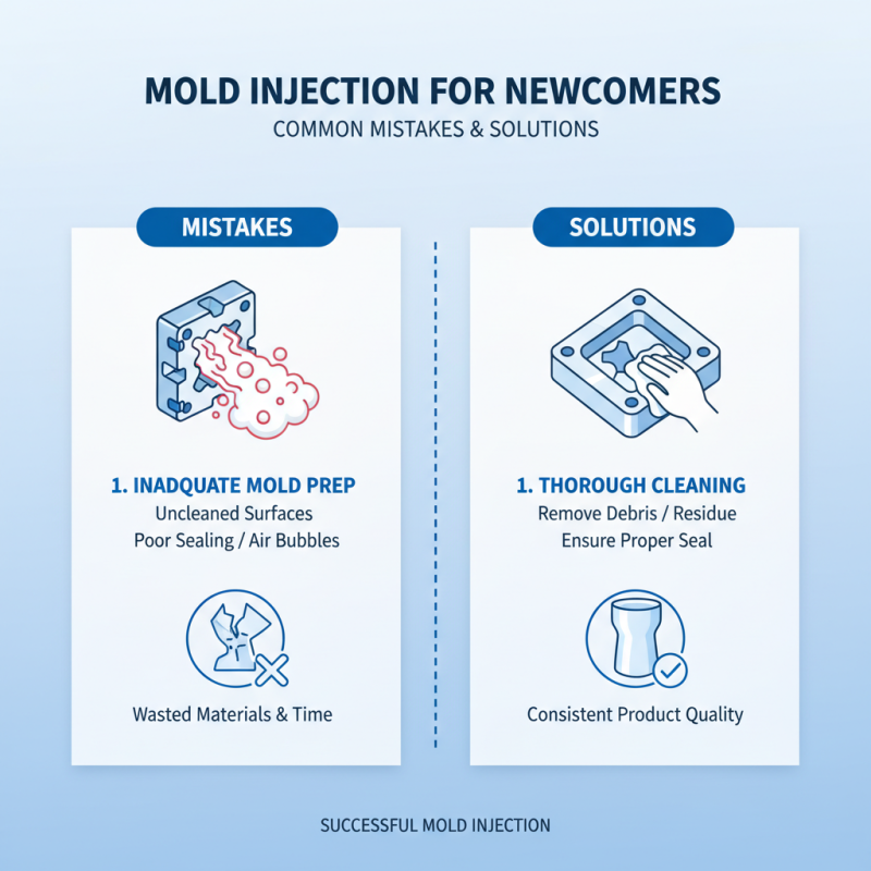 Mold Injection Tips for Beginners and Pros to Succeed?