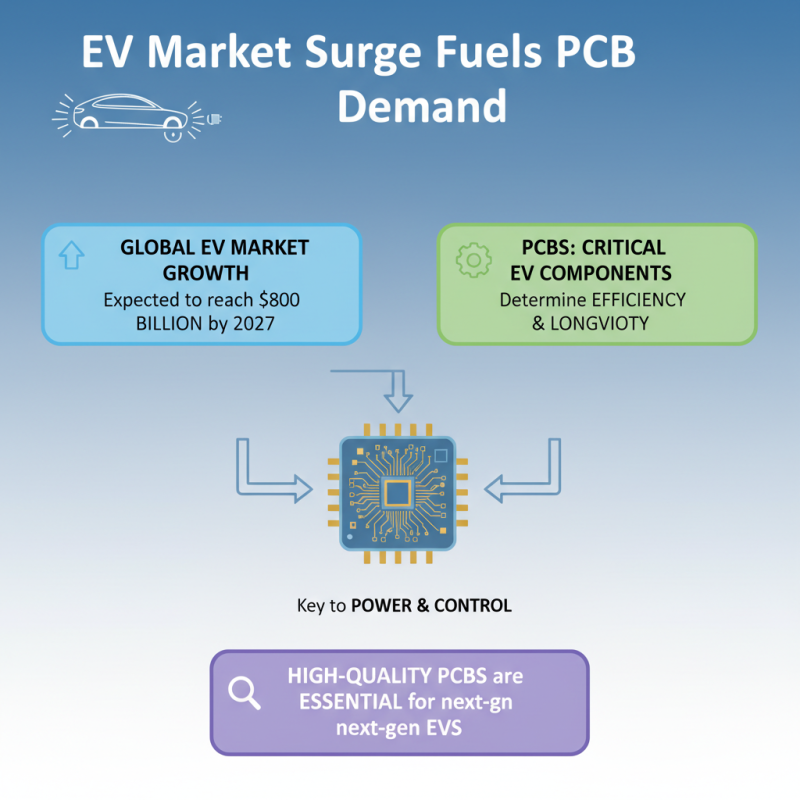 What is High Quality Wholesale EV PCB Manufacturing Process?