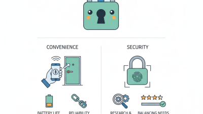 2026 Best Bluetooth Door Lock Reviews and Buying Guide?