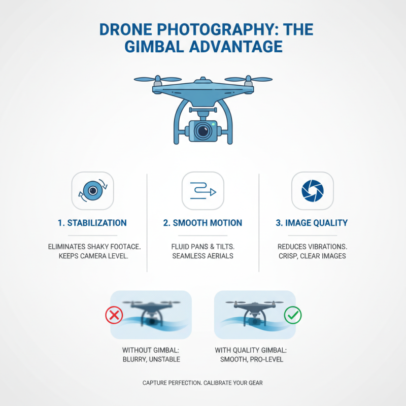 Top 10 Drone Spare Parts You Need for Optimal Performance?