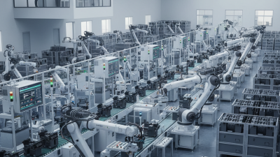 Top 5 ODM China Mold Case Circuit Breaker Factories You Should Know?