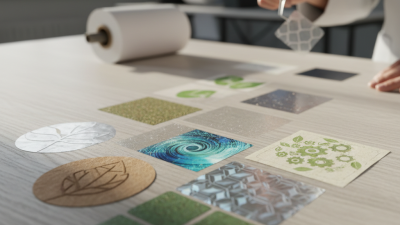 2026 Top Adhesive Label Trends You Should Know?