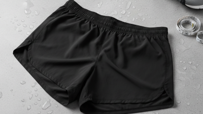 How to Choose the Best Running Shorts for Your Needs?