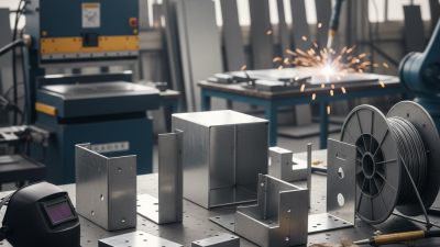 Top 10 Benefits of Sheet Metal Fabrication for Your Projects?