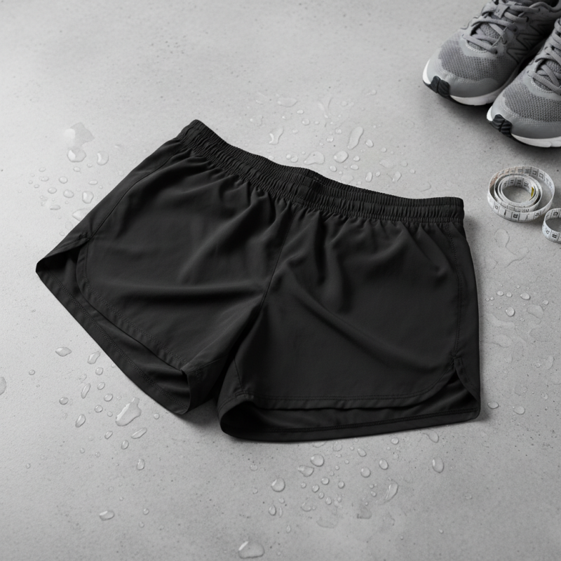 How to Choose the Best Running Shorts for Your Needs?