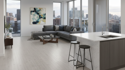 Top Benefits of China Wholesale SPC Flooring for Modern Interiors?