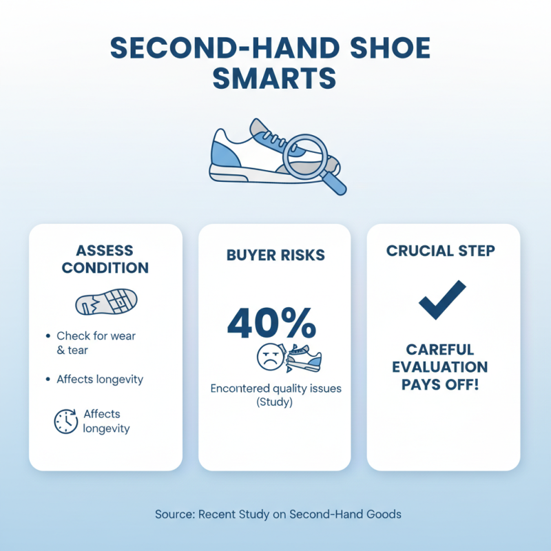 Best Tips for Buying Second Hand Brand Shoes Online?