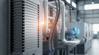 What is a Hydraulic Heat Exchanger and How Does It Work?