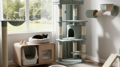 How to Choose the Best Cat Equipment for Your Feline Friend?