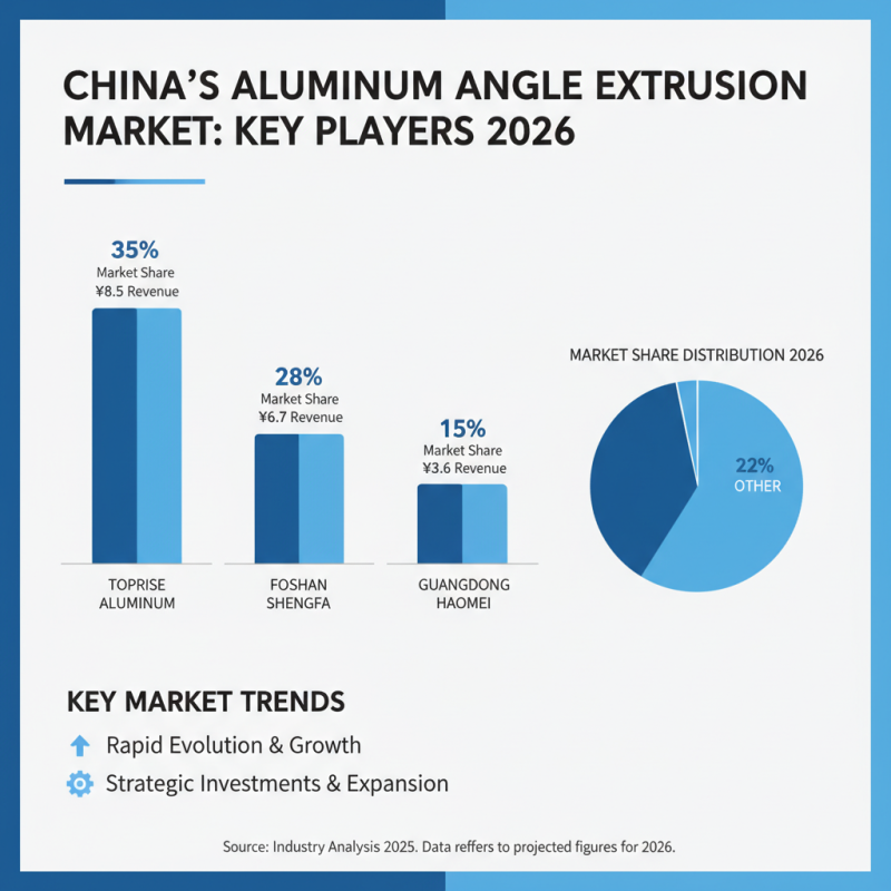 2026 Top China Best Aluminum Angle Extrusion Manufacturers Reviewed