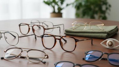 10 Tips for Choosing High-Quality OEM Eyewear Products?