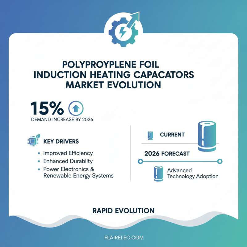 2026 Best Polypropylene Foil Induction Heating Capacitors Guide?