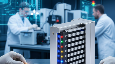 Best Diode Laser Stack Applications and Benefits for Users?