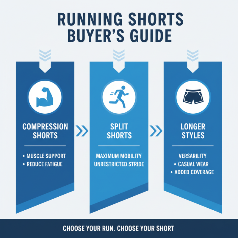 How to Choose the Best Running Shorts for Your Needs?