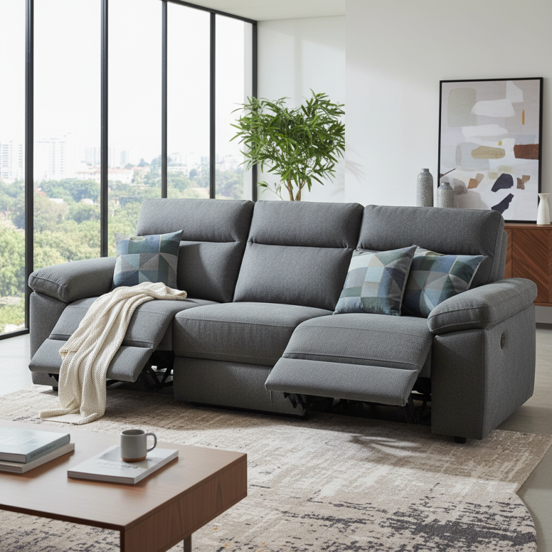 Electric Sofa Buying Tips for Ultimate Comfort and Style?