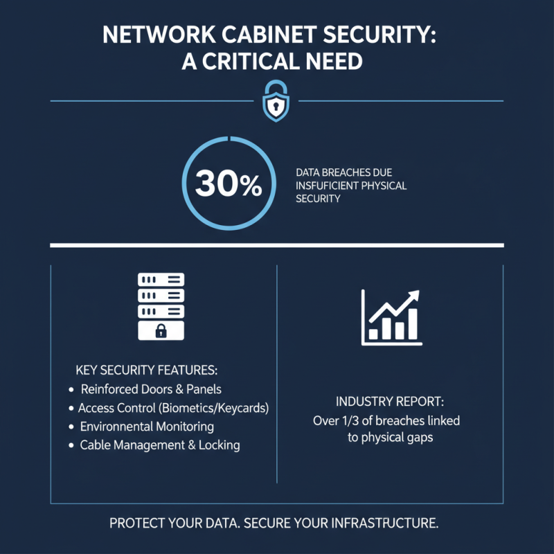 Top 10 Wholesale China Ring Network Cabinet Features You Should Know?