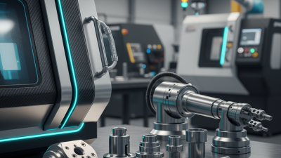 2026 Best Machine Tool Accessories for Increased Efficiency?