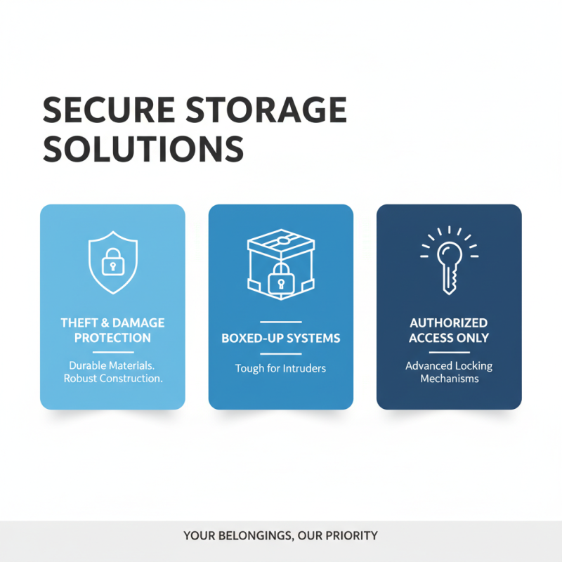 Top 10 Benefits of Boxed Up Storage for Your Home and Business?