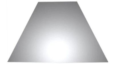 321 high quality stainless steel plate