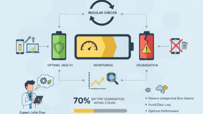 Ultimate Guide to Battery Health Checker Tips for Your Devices?