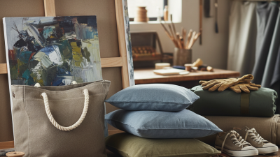 Top 10 Uses and Benefits of Canvas Fabric for Your Projects?