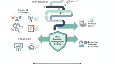 Top 10 Tips for Effective RFID Inventory Management System?