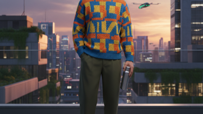 2026 Top Mens Knit Pullover Trends What to Look For?