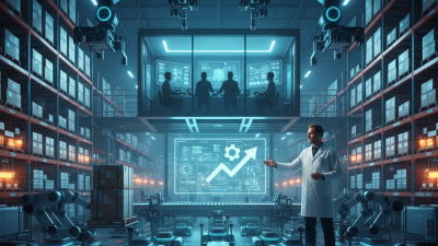 What is Wholesale Buy Robot Control Systems and Their Benefits?