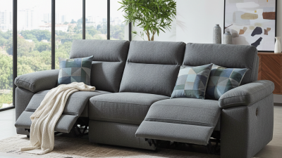 Electric Sofa Buying Tips for Ultimate Comfort and Style?