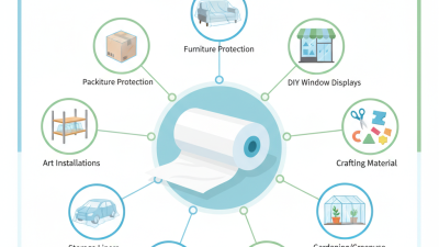Top 10 Uses for Pp Plastic Sheet Roll in Everyday Life?