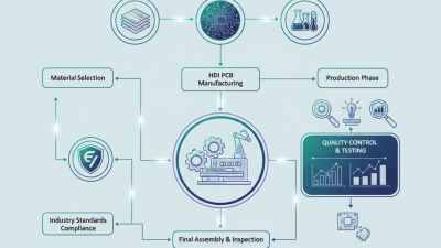 Apa itu Proses Pembuatan PCB EV Grosir Berkualitas Tinggi?