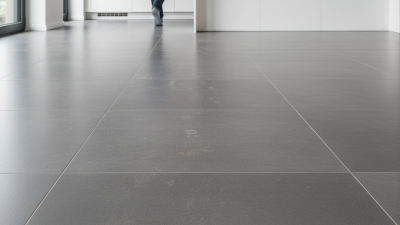 Top 10 Benefits of Using Matte Tiles for Your Home